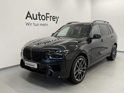 BMW X7 Gebrauchtwagen