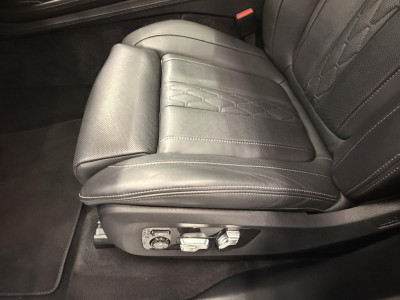 BMW X7 Gebrauchtwagen