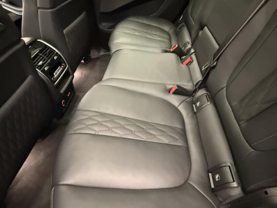 BMW X7 Gebrauchtwagen