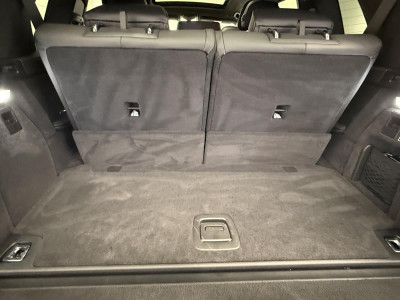 BMW X7 Gebrauchtwagen