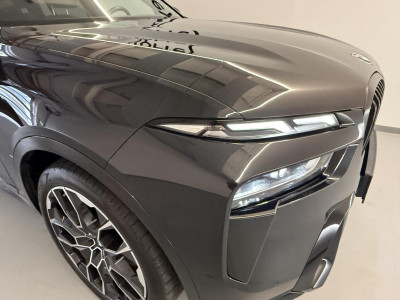 BMW X7 Gebrauchtwagen