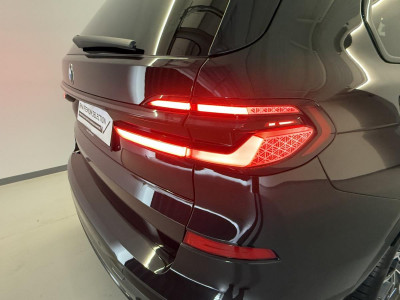 BMW X7 Gebrauchtwagen