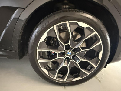 BMW X7 Gebrauchtwagen