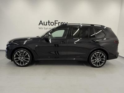 BMW X7 Gebrauchtwagen