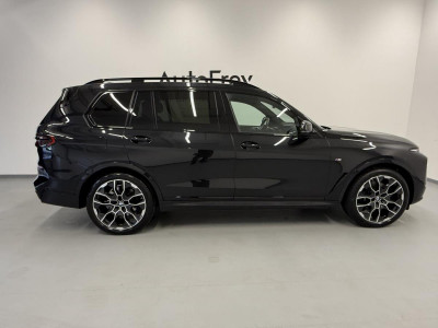 BMW X7 Gebrauchtwagen