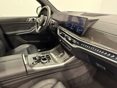 BMW X7 Gebrauchtwagen
