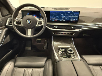 BMW X7 Gebrauchtwagen