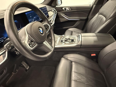 BMW X7 Gebrauchtwagen