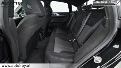 BMW i4 Gebrauchtwagen