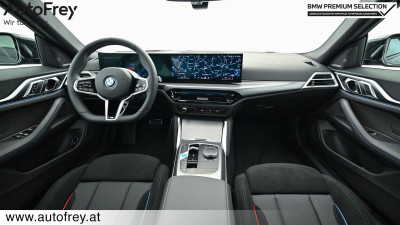 BMW i4 Gebrauchtwagen