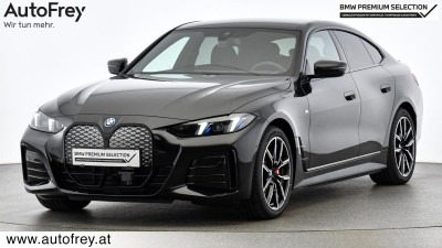 BMW i4 Gebrauchtwagen
