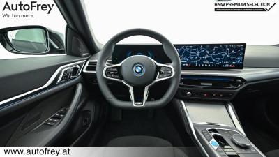 BMW i4 Gebrauchtwagen