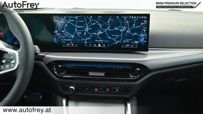BMW i4 Gebrauchtwagen