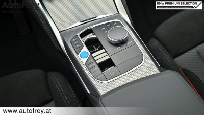BMW i4 Gebrauchtwagen
