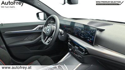BMW i4 Gebrauchtwagen