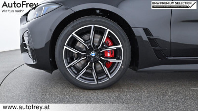 BMW i4 Gebrauchtwagen