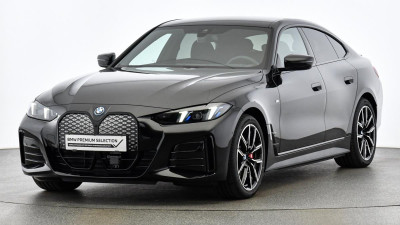 BMW i4 Gebrauchtwagen