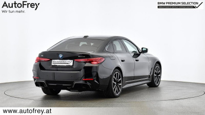 BMW i4 Gebrauchtwagen