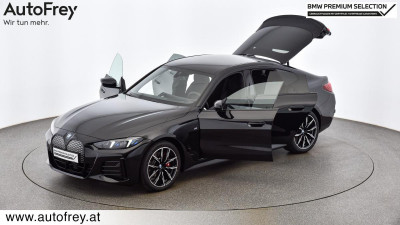 BMW i4 Gebrauchtwagen