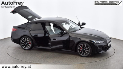 BMW i4 Gebrauchtwagen