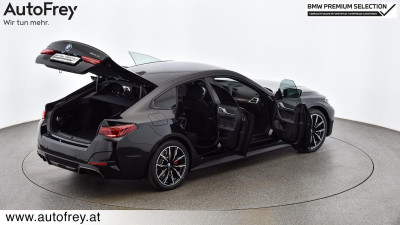 BMW i4 Gebrauchtwagen