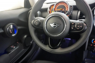 MINI Hatch Gebrauchtwagen