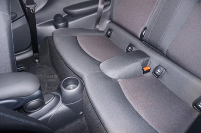 MINI Hatch Gebrauchtwagen