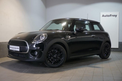 MINI Hatch Gebrauchtwagen
