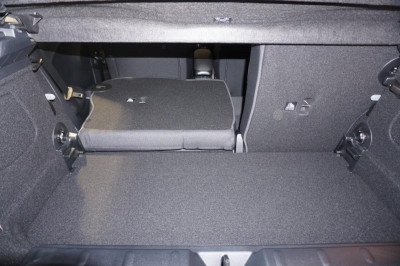 MINI Hatch Gebrauchtwagen