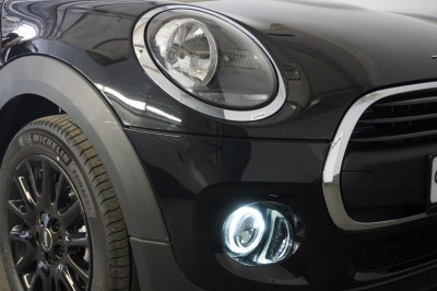 MINI Hatch Gebrauchtwagen