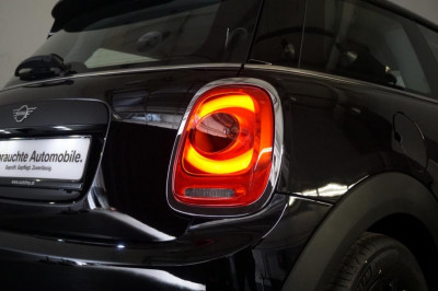 MINI Hatch Gebrauchtwagen