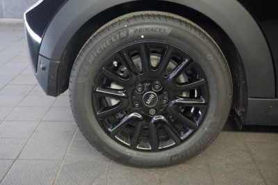 MINI Hatch Gebrauchtwagen