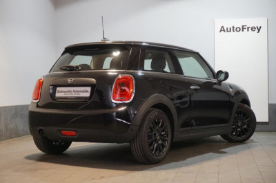 MINI Hatch Gebrauchtwagen
