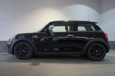 MINI Hatch Gebrauchtwagen