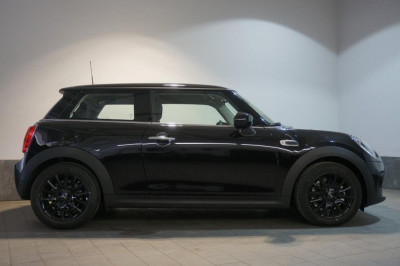 MINI Hatch Gebrauchtwagen
