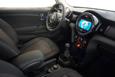 MINI Hatch Gebrauchtwagen