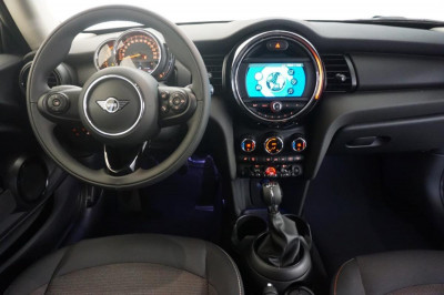 MINI Hatch Gebrauchtwagen