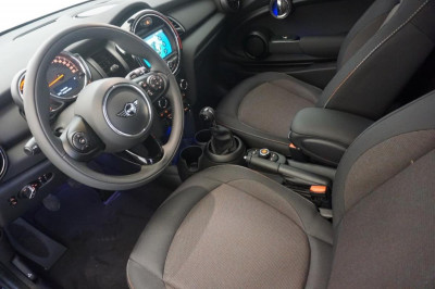 MINI Hatch Gebrauchtwagen