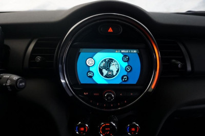 MINI Hatch Gebrauchtwagen