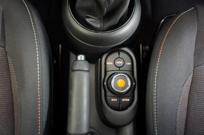 MINI Hatch Gebrauchtwagen