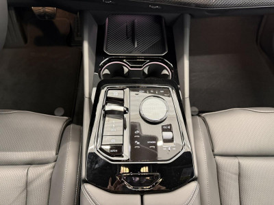 BMW 5er Vorführwagen
