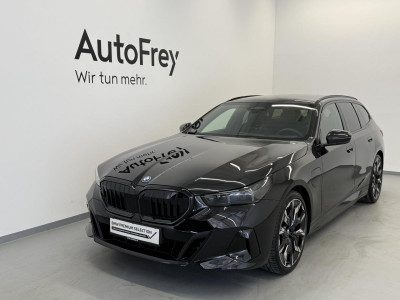 BMW 5er Vorführwagen