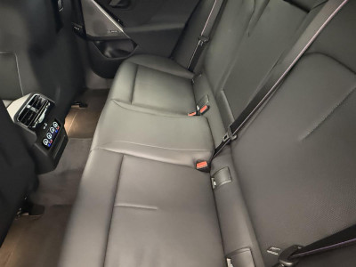 BMW 5er Vorführwagen