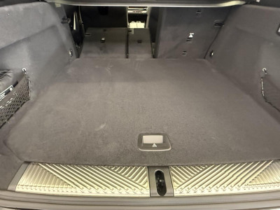 BMW 5er Vorführwagen