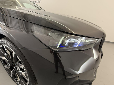 BMW 5er Vorführwagen