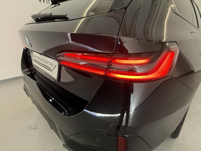 BMW 5er Vorführwagen