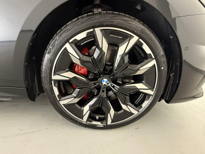 BMW 5er Vorführwagen