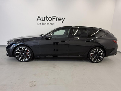BMW 5er Vorführwagen