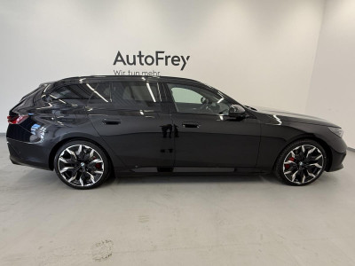 BMW 5er Vorführwagen