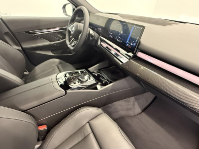 BMW 5er Vorführwagen